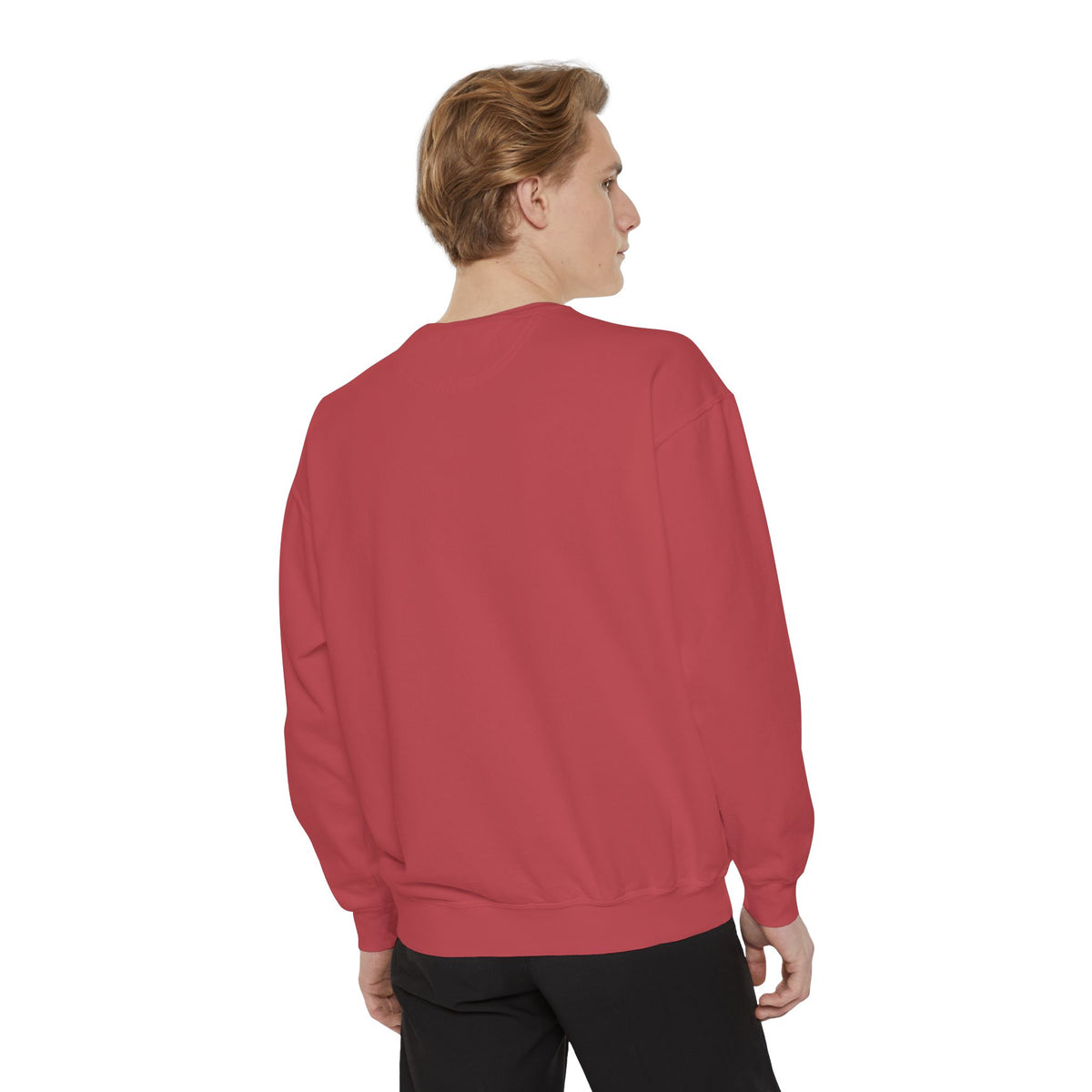 Cookie Dealer - Comfort Colors Sweatshirt