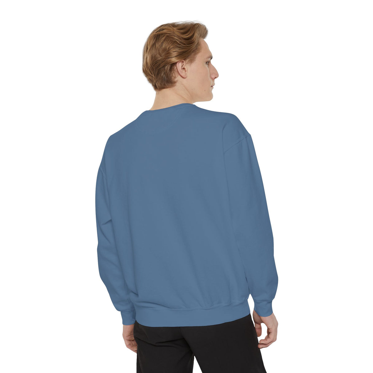 Official Taste Tester – Comfort Colors Sweatshirt