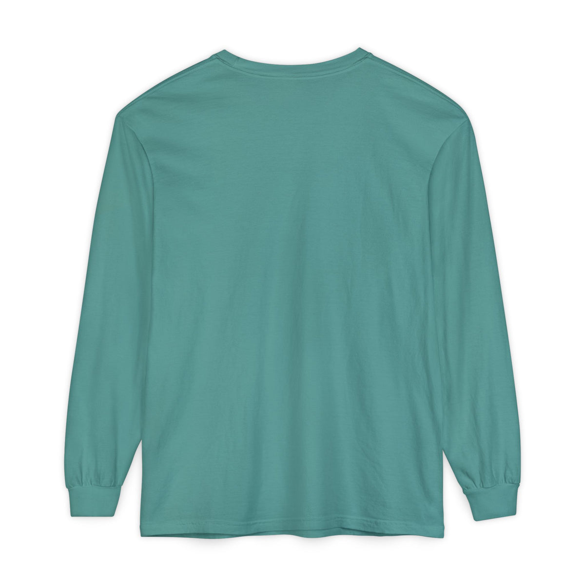 We Bake at Dawn - Comfort Colors Long Sleeve Tee