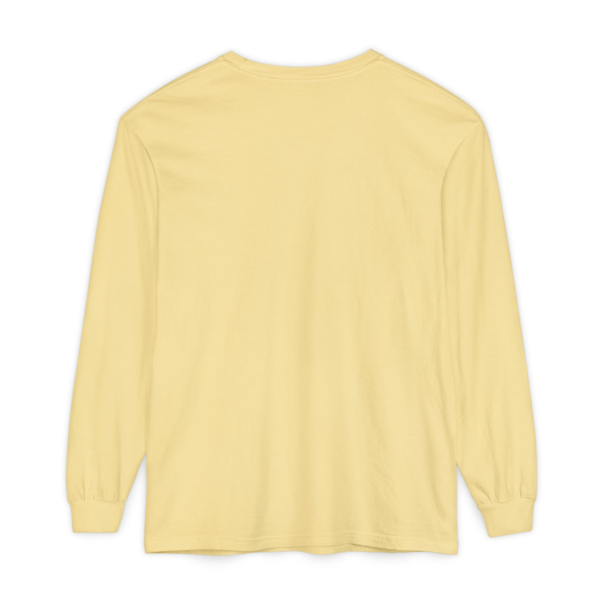 Baking Bad - Comfort Colors Long Sleeve Tee