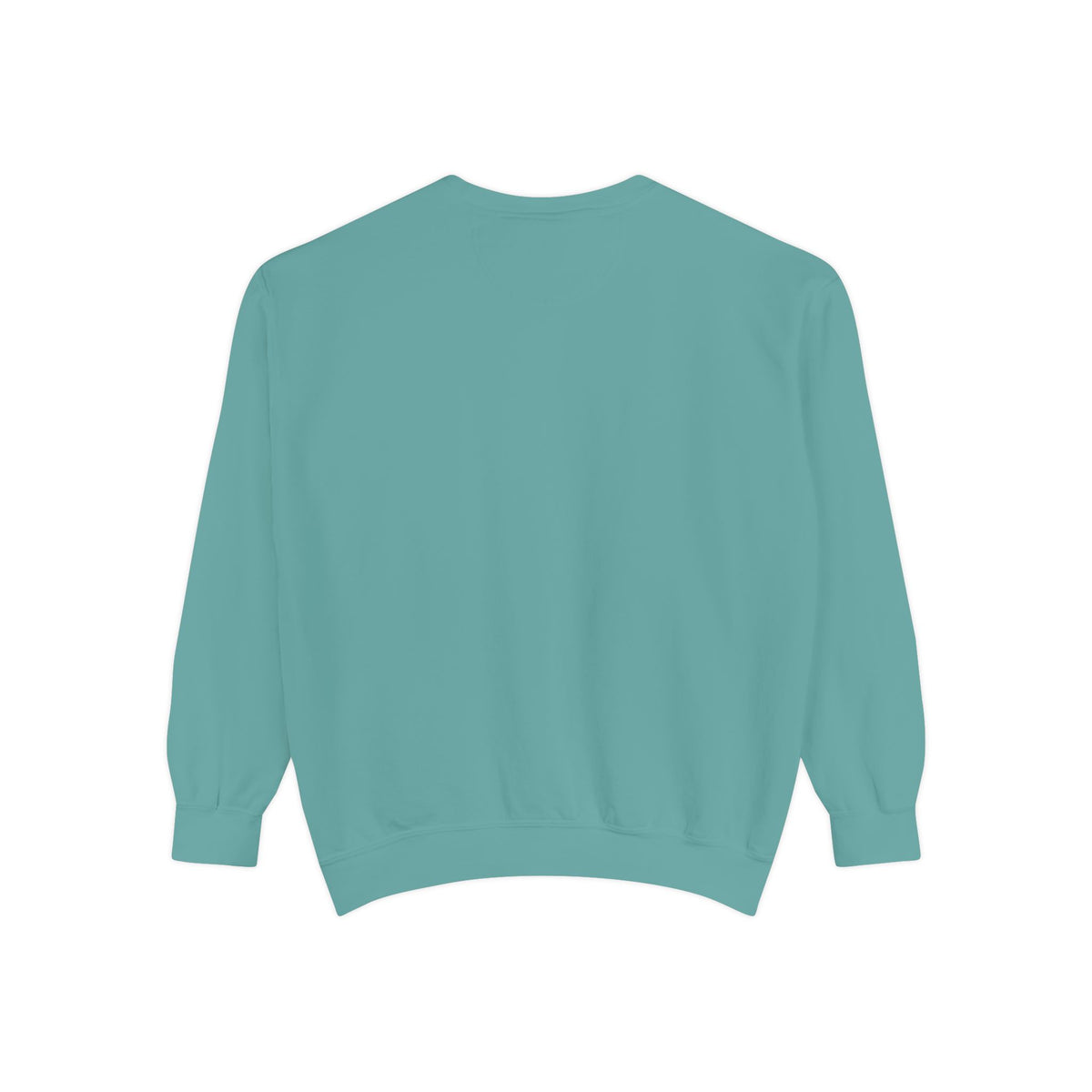 I'm Having a Mental Bake Down - Comfort Colors Sweatshirt