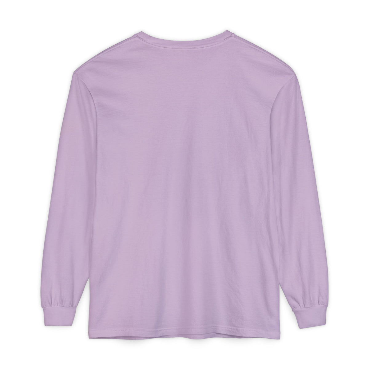 Hot Batch Energy - Comfort Colors Long Sleeve Tee