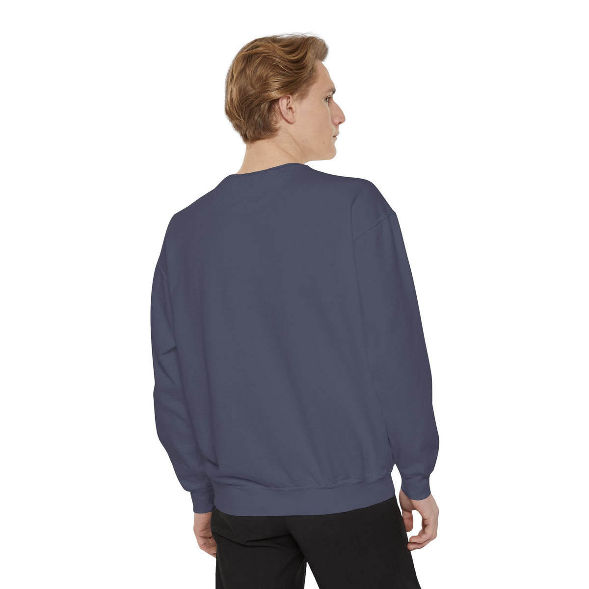 Have a Sweet Holiday Season - Comfort Colors Sweatshirt