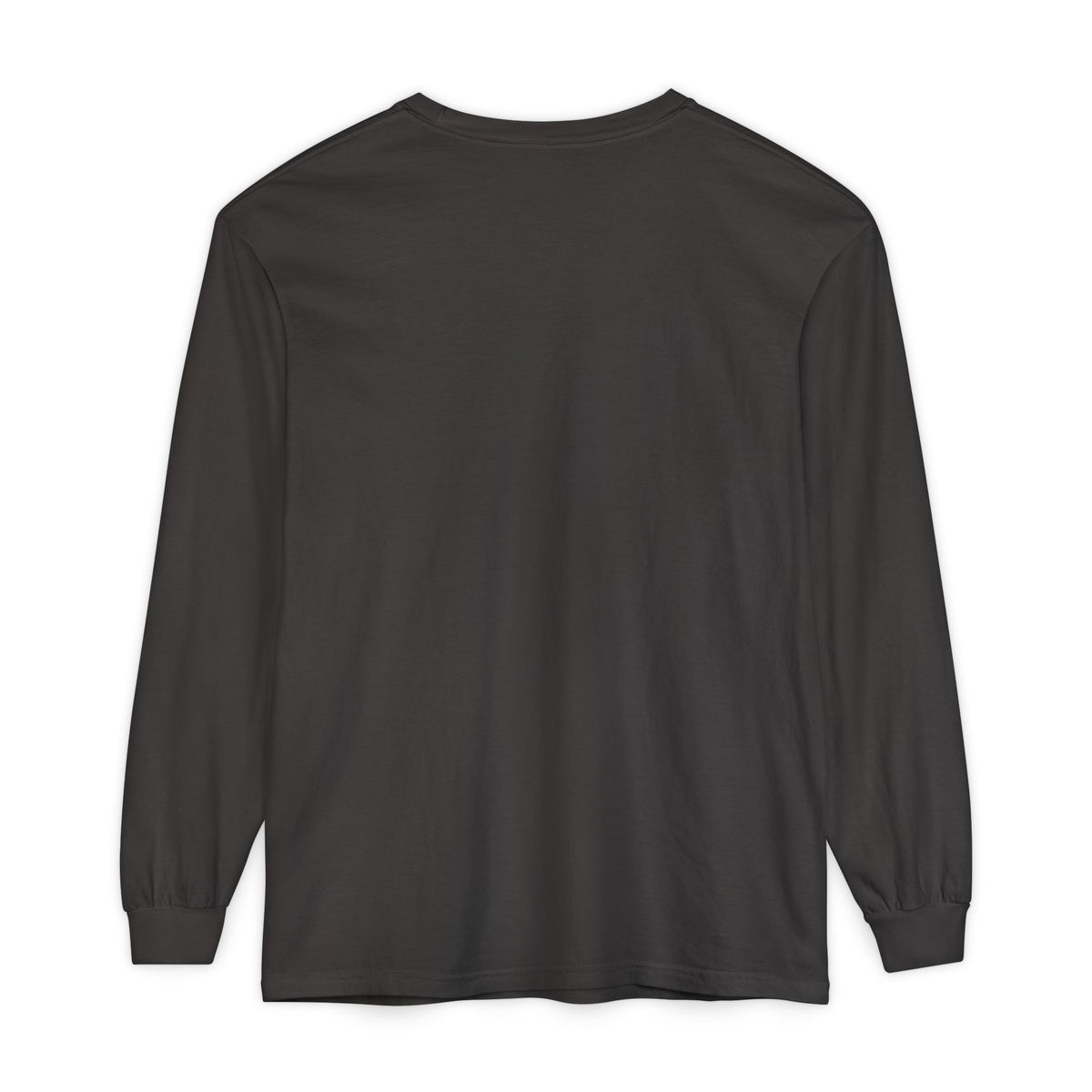 We Bake at Dawn - Comfort Colors Long Sleeve Tee