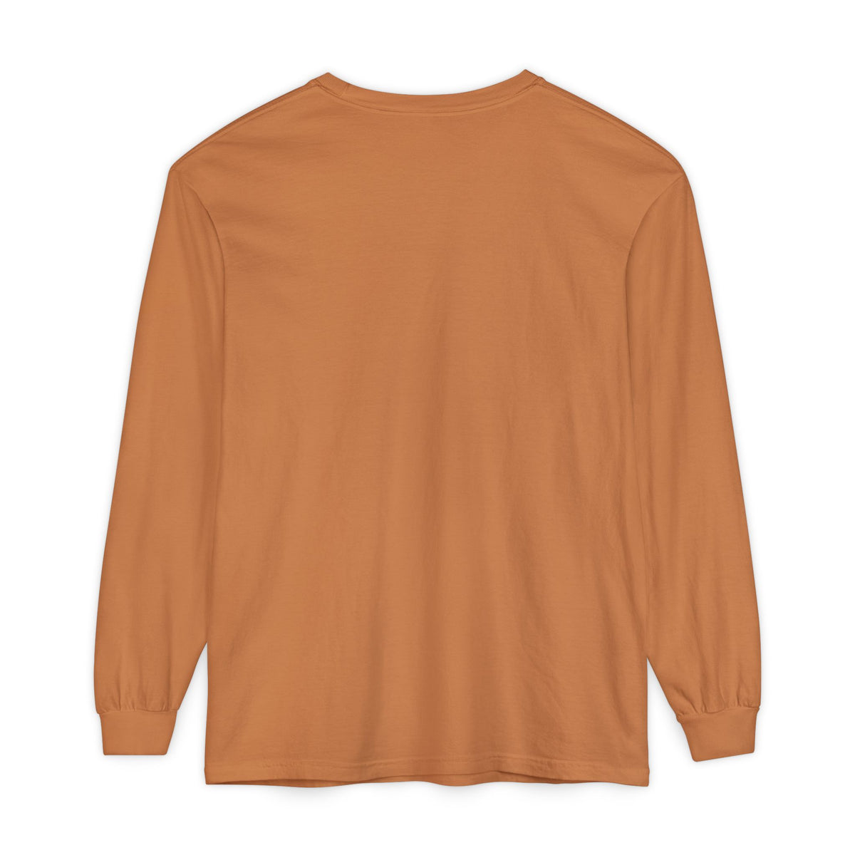 Cookies?! - Comfort Colors Long Sleeve Tee