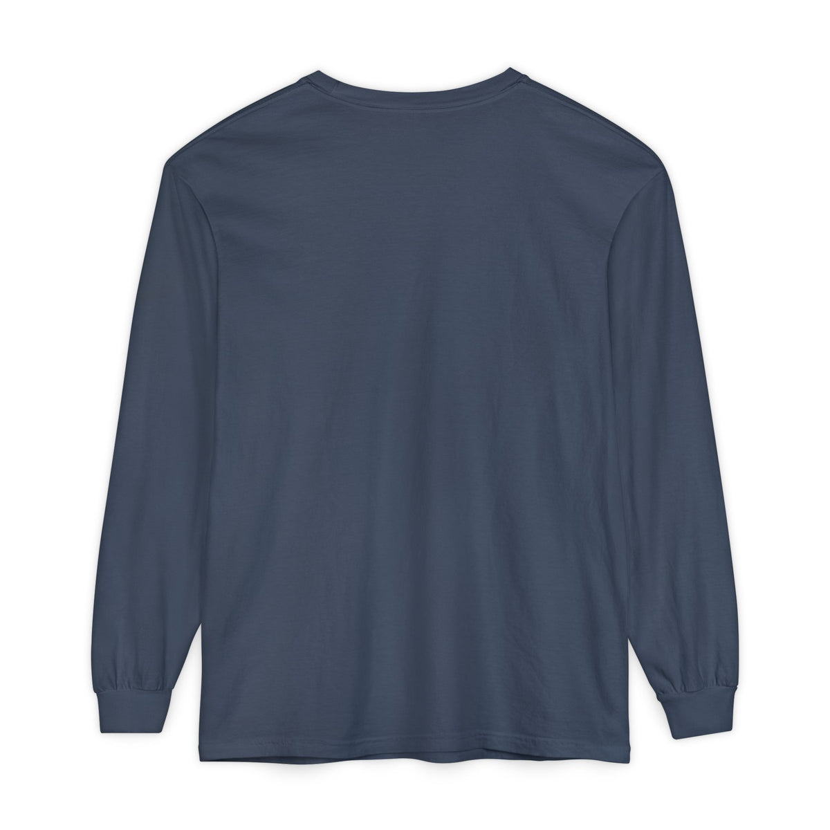 We Bake at Dawn - Comfort Colors Long Sleeve Tee