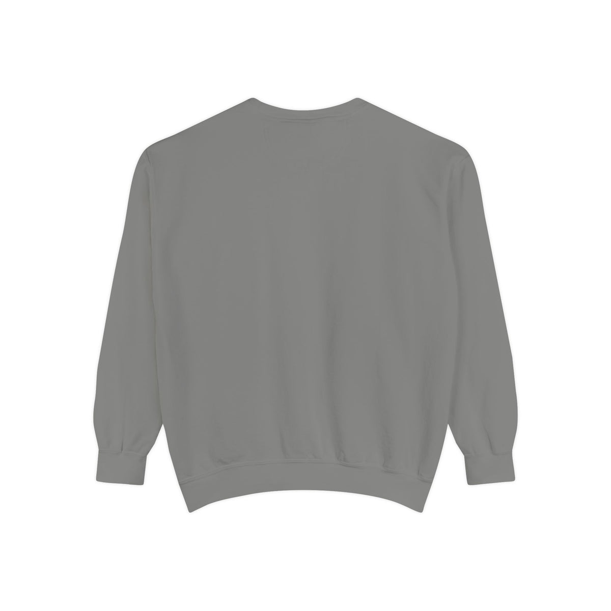 I Sugarcoat Everything - Comfort Colors Sweatshirt