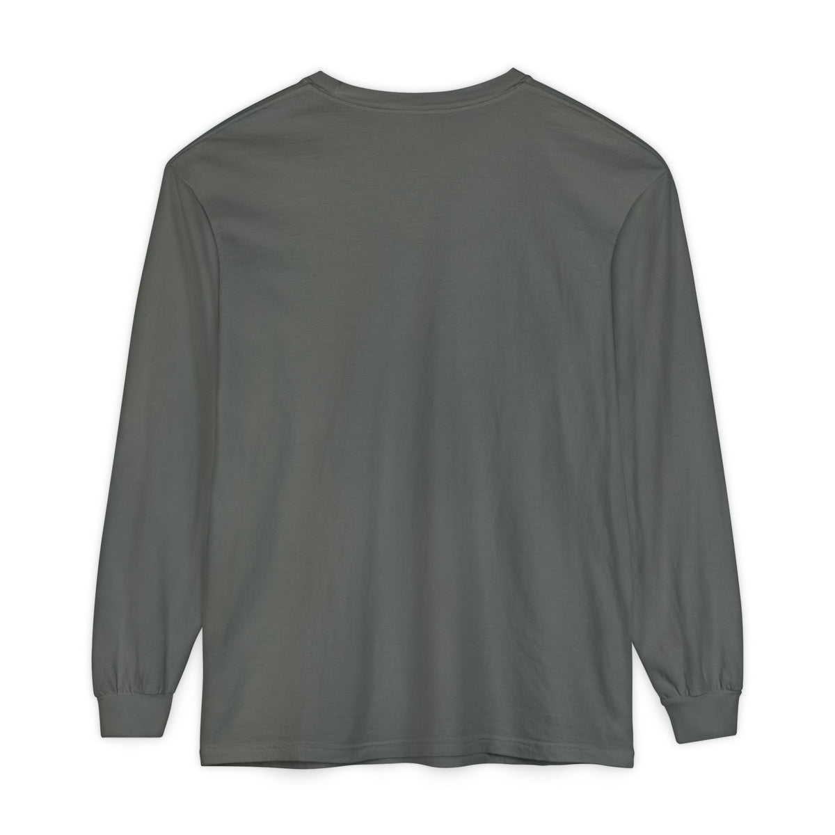 I’ve Been Known to Stir Things Up - Comfort Colors Long Sleeve Tee