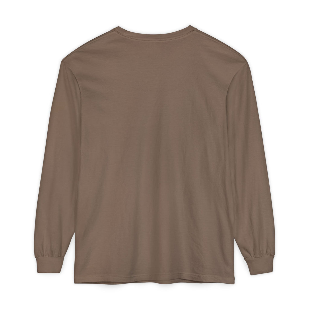 Cookies?! - Comfort Colors Long Sleeve Tee