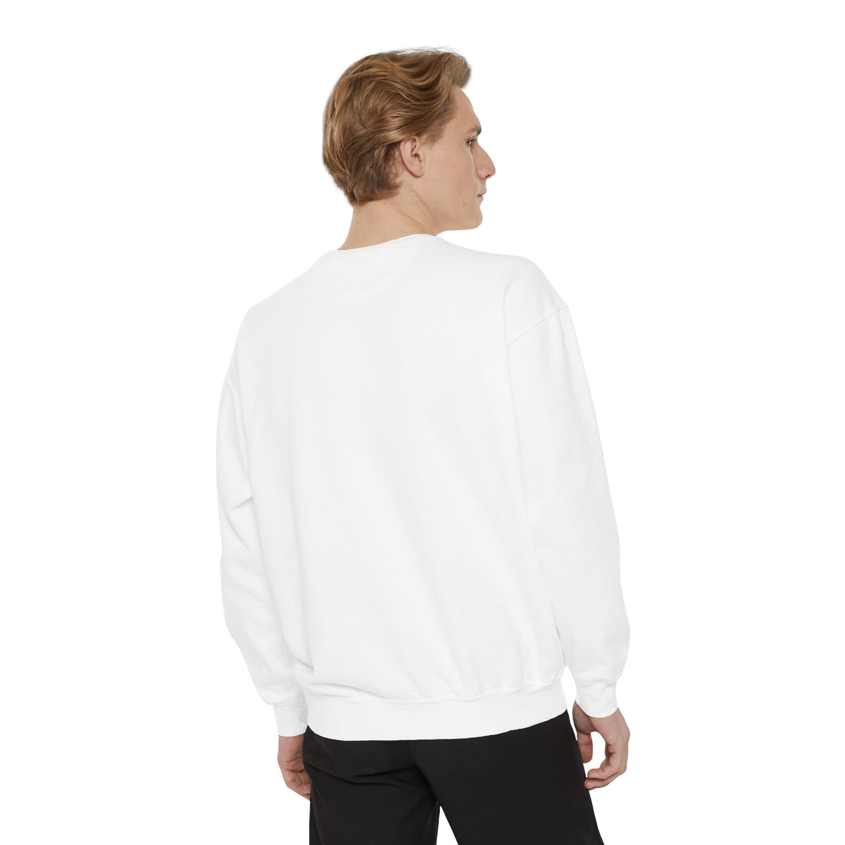 Dead Tired and Still Baking - Comfort Colors Long Sleeve Tee