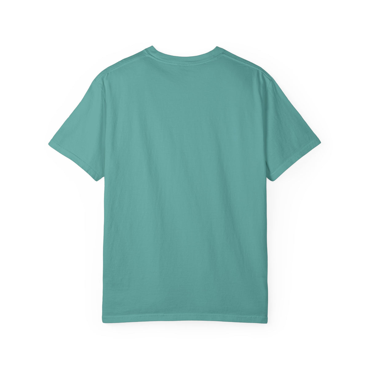 Choose Your Weapon - Comfort Colors Tee