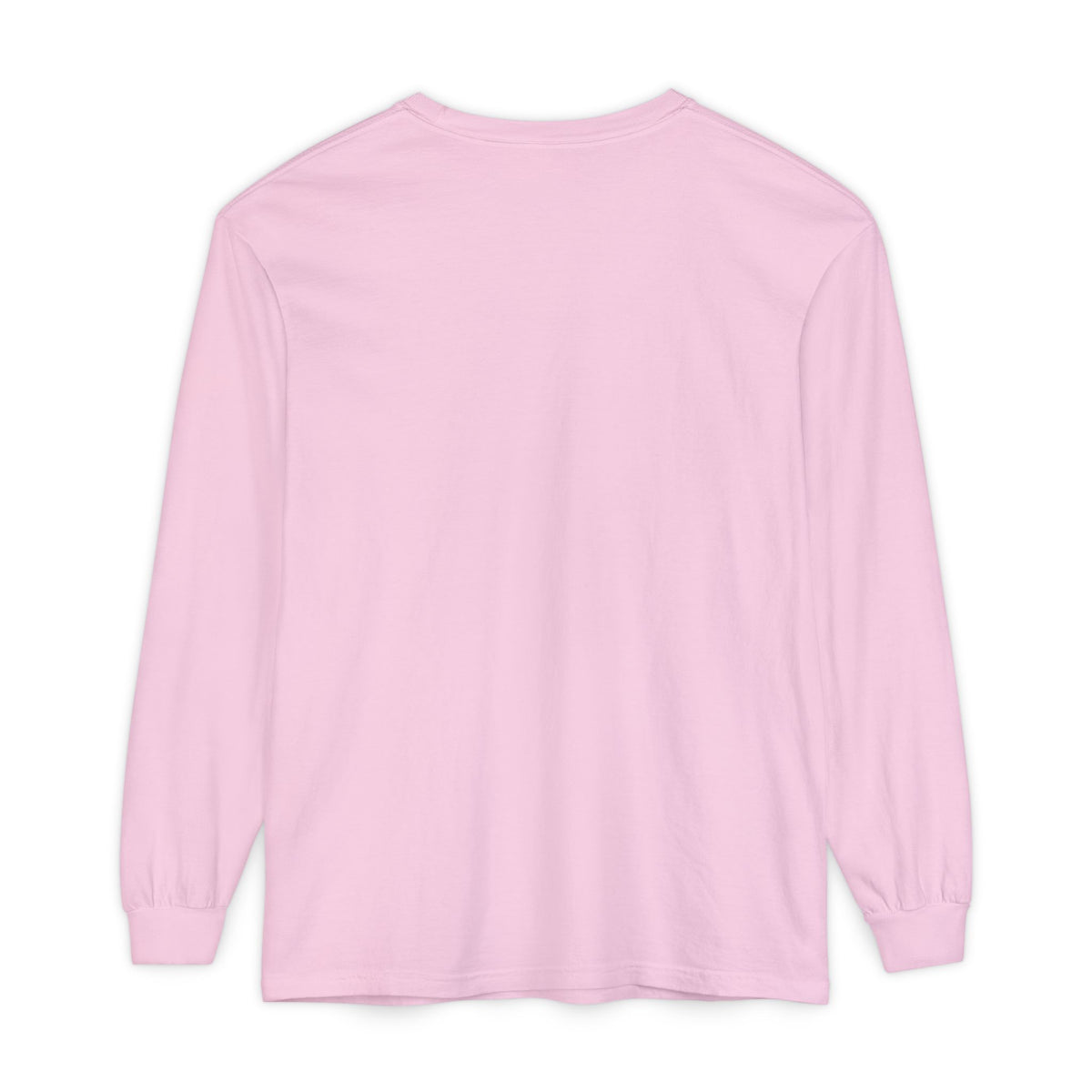 Have a Sweet Holiday Season - Comfort Colors Long Sleeve Tee