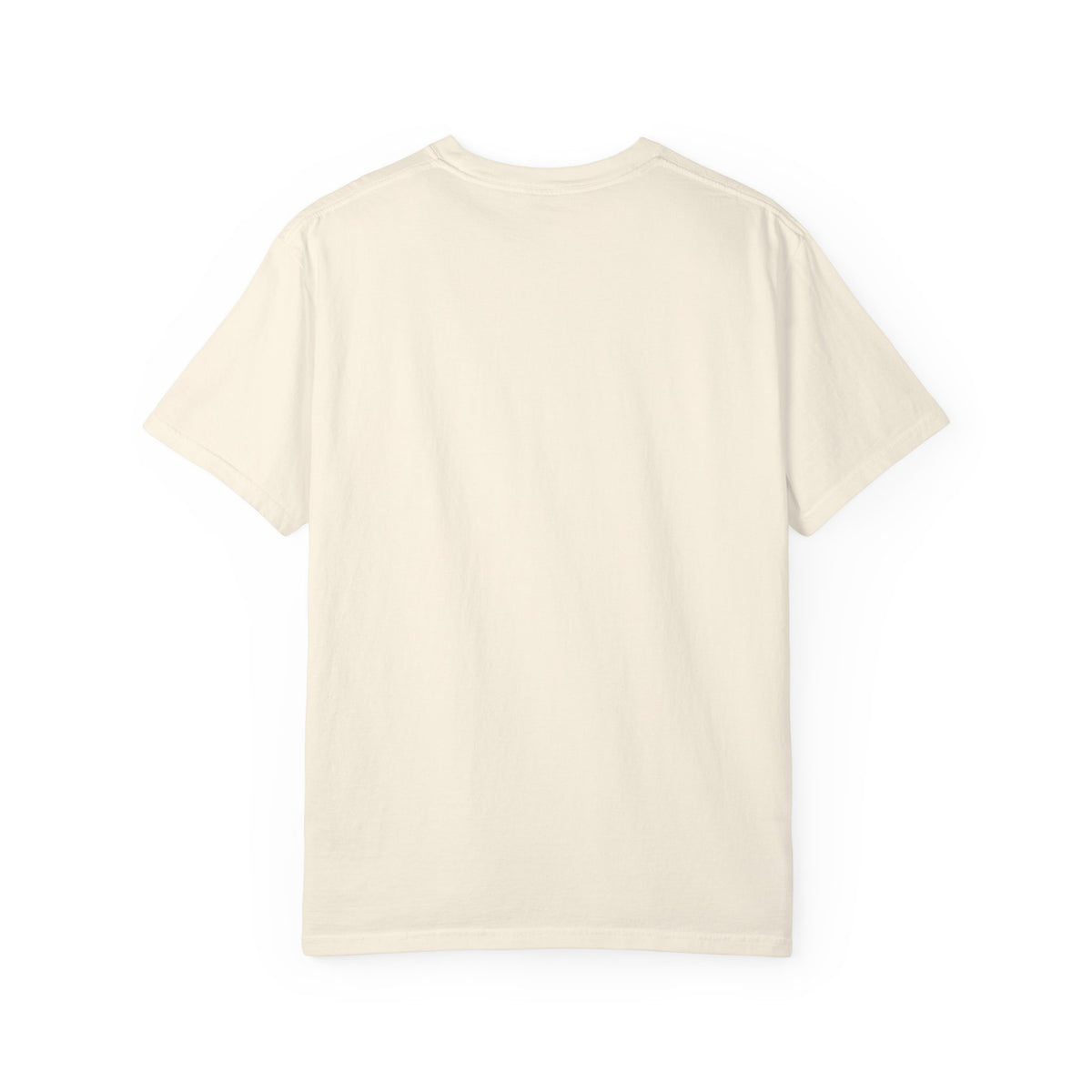 Choose Your Weapon - Comfort Colors Tee