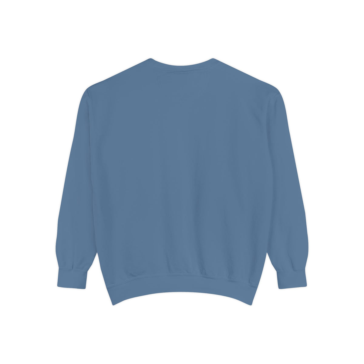 I Sugarcoat Everything - Comfort Colors Sweatshirt