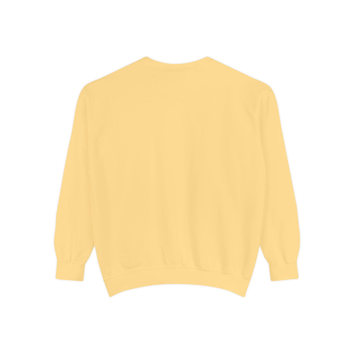 Baking Spirits Bright - Comfort Colors Sweatshirt