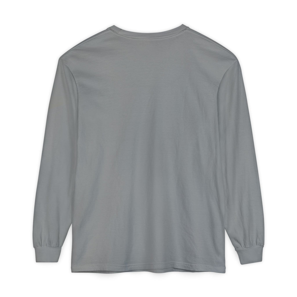 Christmas Cookie Crew - Comfort Colors Long Sleeve Tee