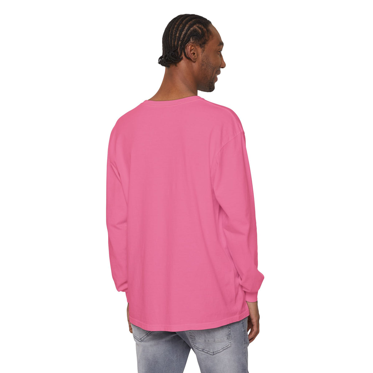 I’ve Been Known to Stir Things Up - Comfort Colors Long Sleeve Tee