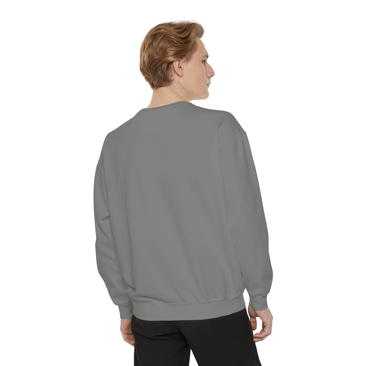 I Sugarcoat Everything - Comfort Colors Sweatshirt