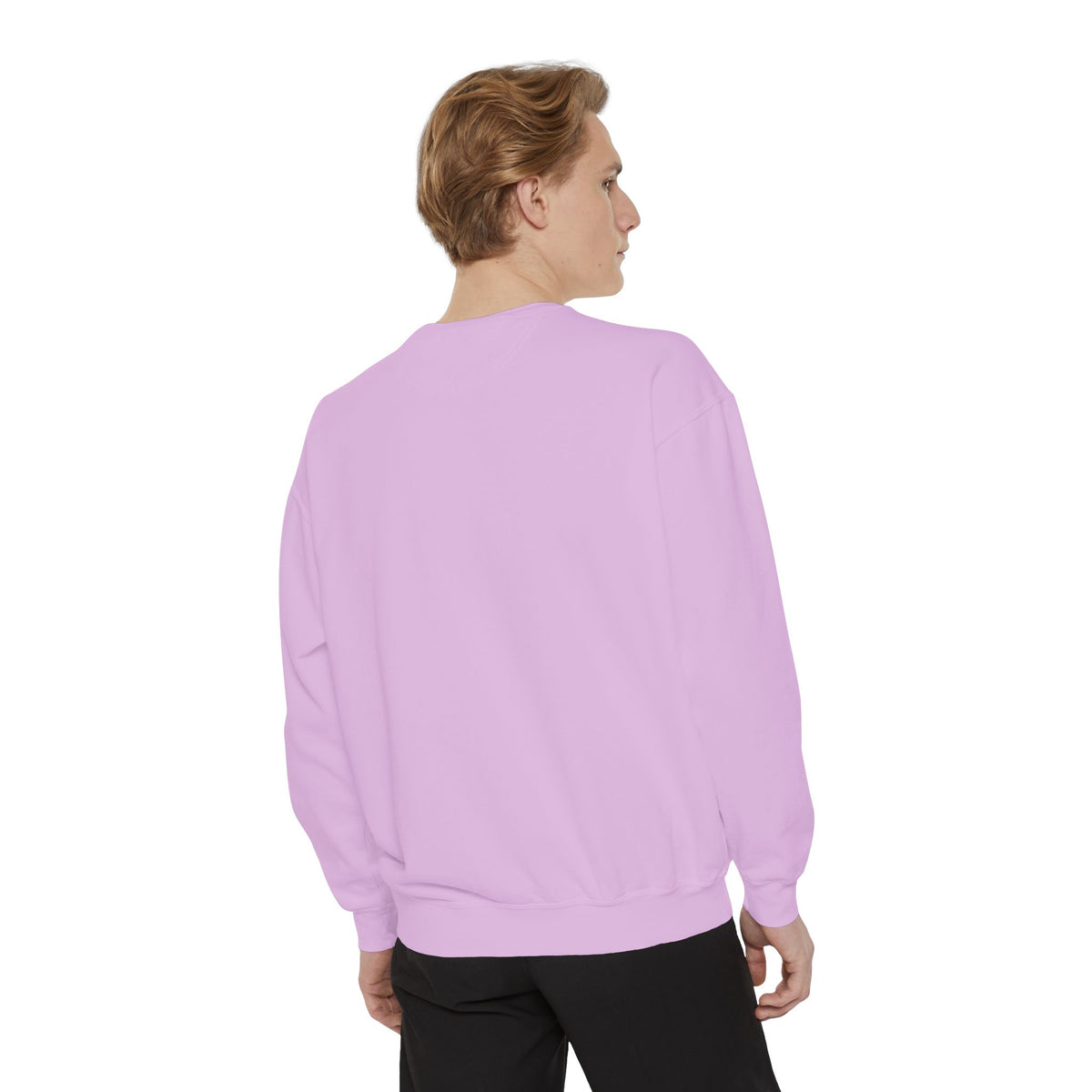 Have a Sweet Holiday Season - Comfort Colors Sweatshirt