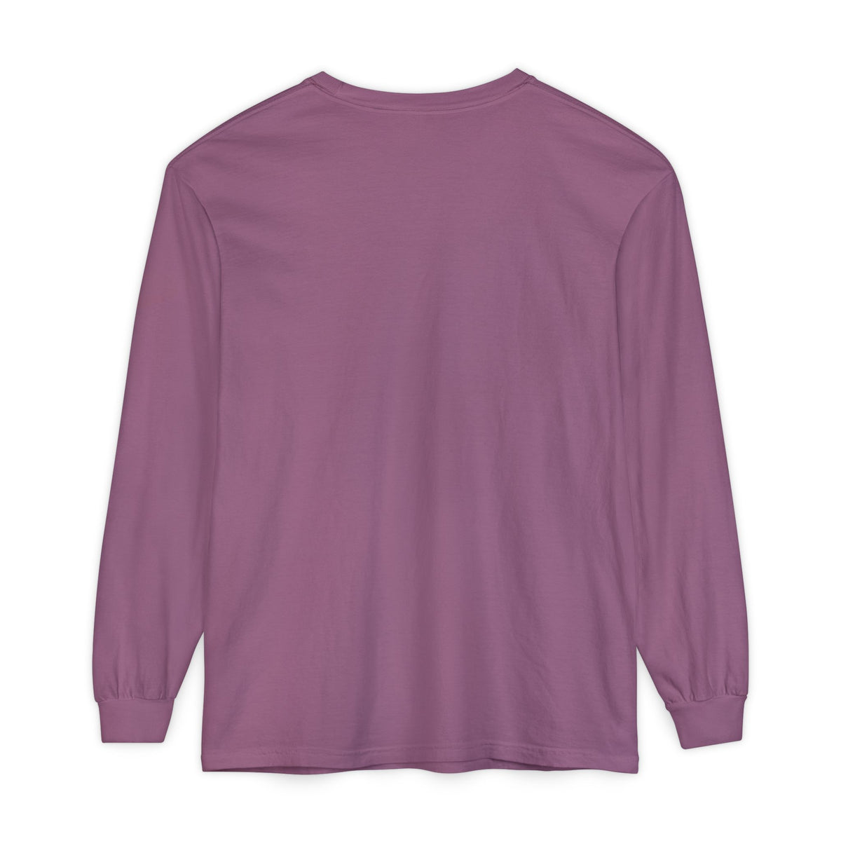 Of Course I Can Bake That - Comfort Colors Long Sleeve Tee