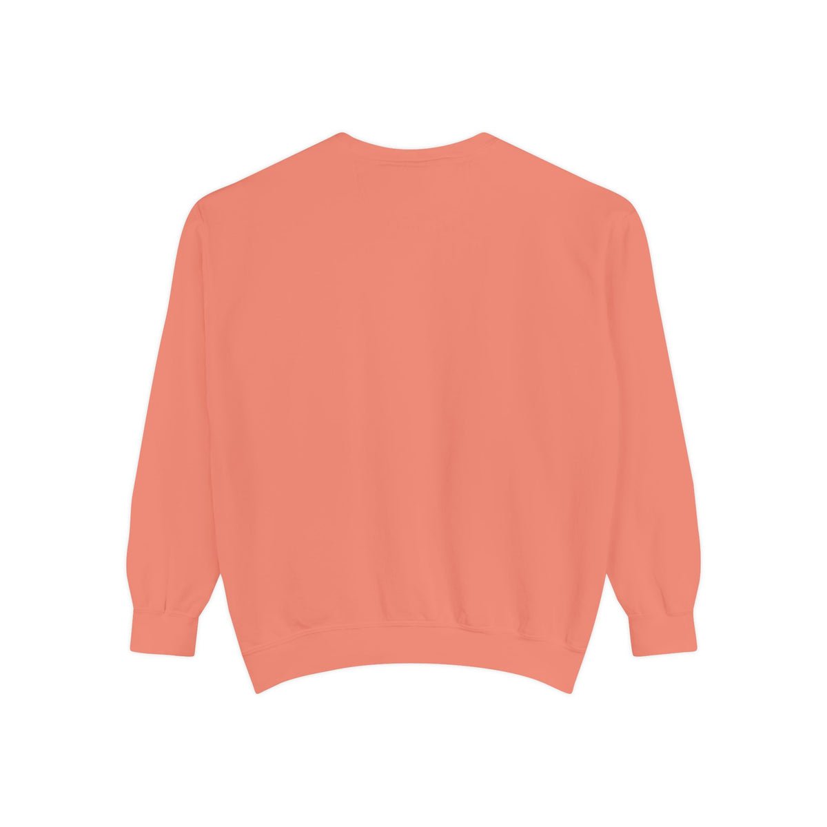 Dead Tired and Still Baking - Comfort Colors Long Sleeve Tee