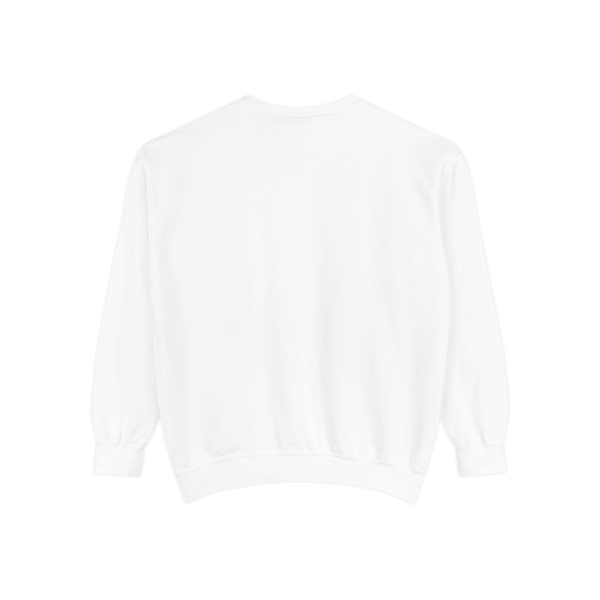 Have a Sweet Holiday Season - Comfort Colors Sweatshirt