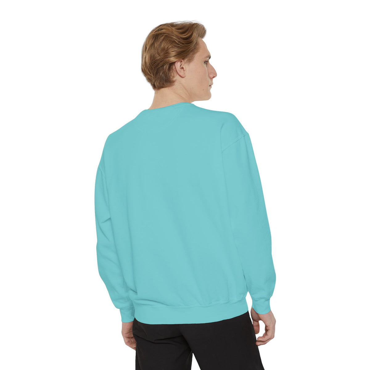 Official Taste Tester – Comfort Colors Sweatshirt