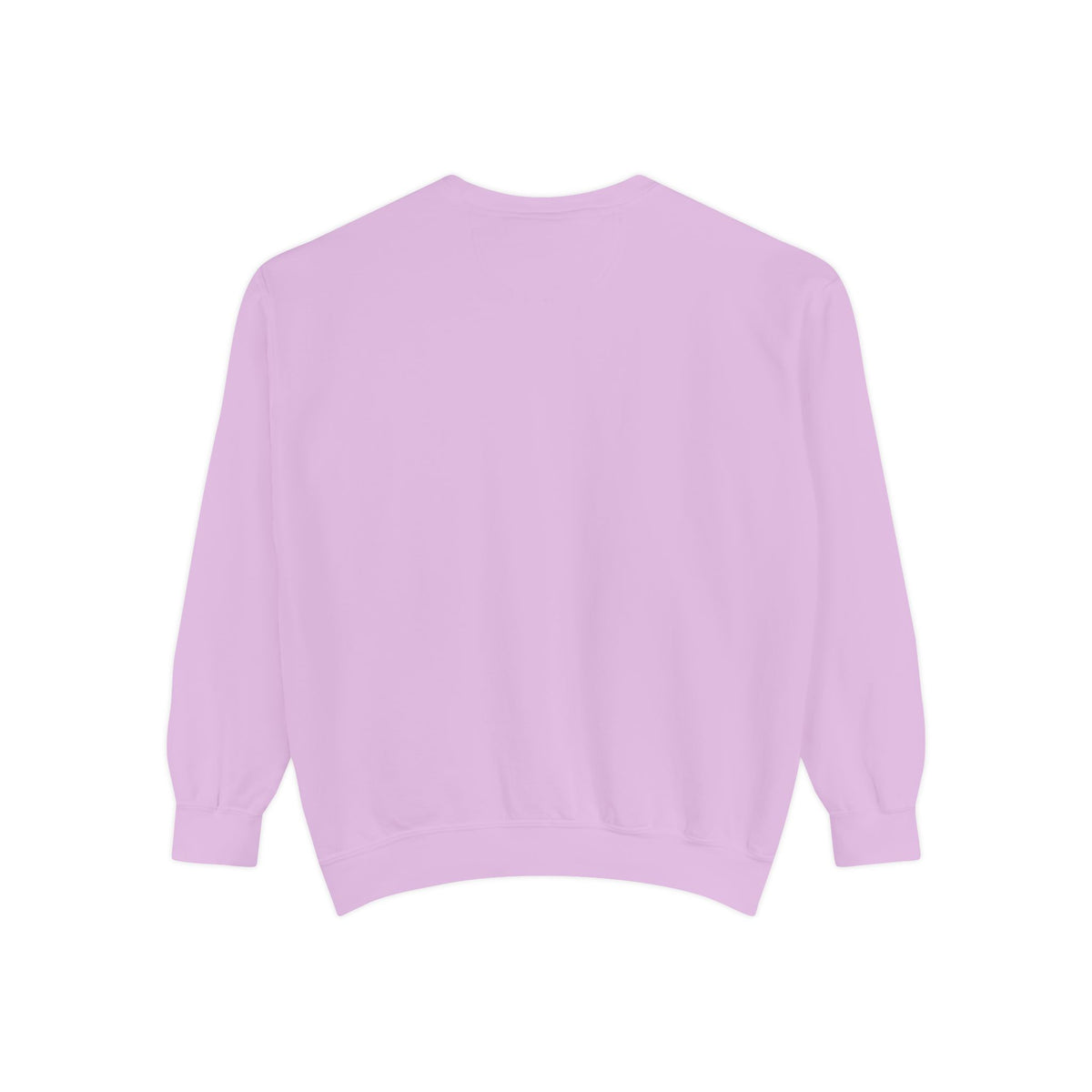 I'm Having a Mental Bake Down - Comfort Colors Sweatshirt