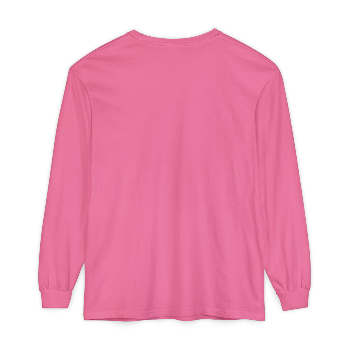 Of Course I Can Bake That - Comfort Colors Long Sleeve Tee