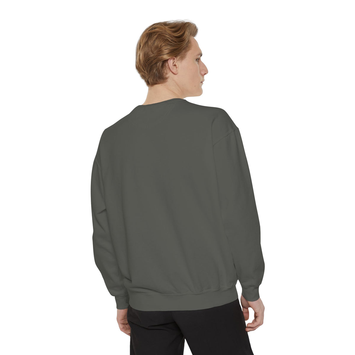 Cookie Dealer - Comfort Colors Sweatshirt