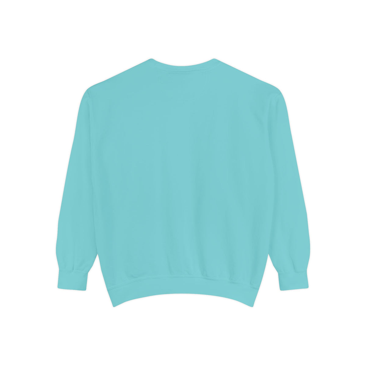 Baking Spirits Bright - Comfort Colors Sweatshirt