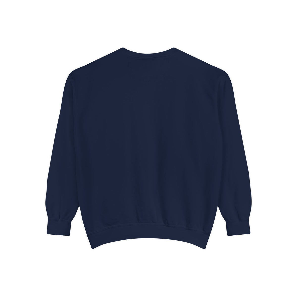 Official Taste Tester – Comfort Colors Sweatshirt
