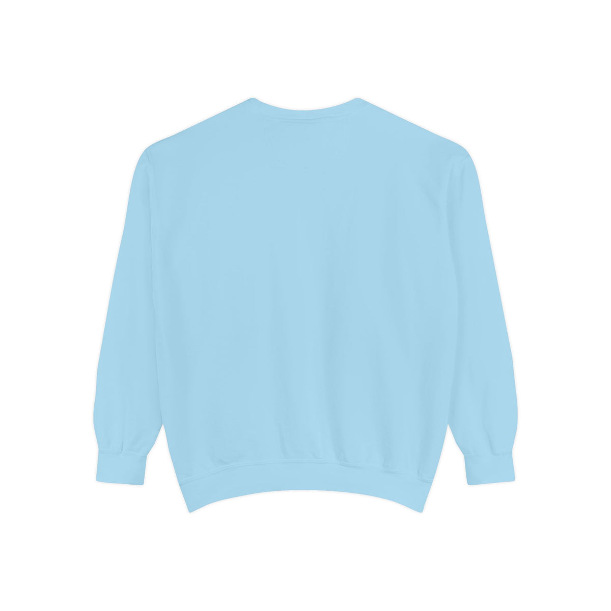 I'm Having a Mental Bake Down - Comfort Colors Sweatshirt