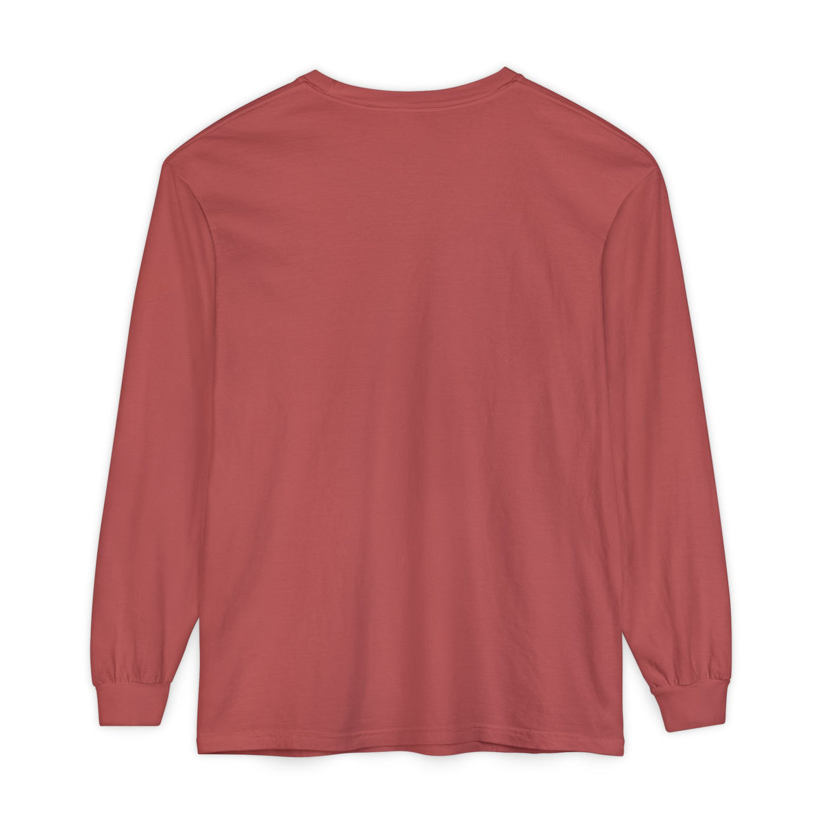 We Bake at Dawn - Comfort Colors Long Sleeve Tee