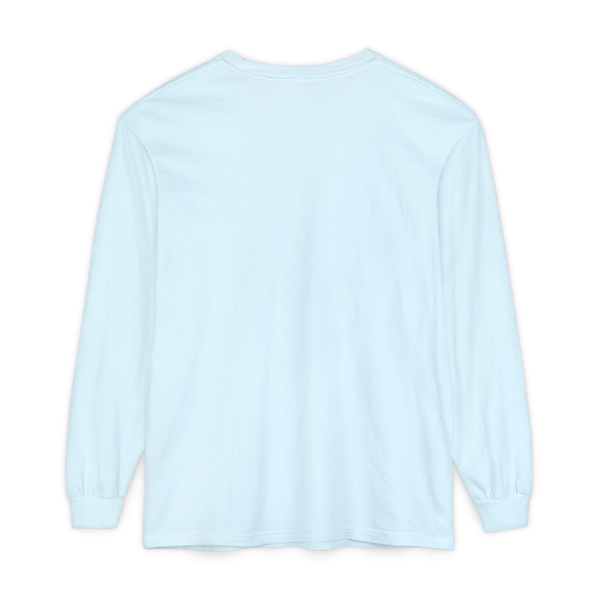 Have a Sweet Holiday Season - Comfort Colors Long Sleeve Tee