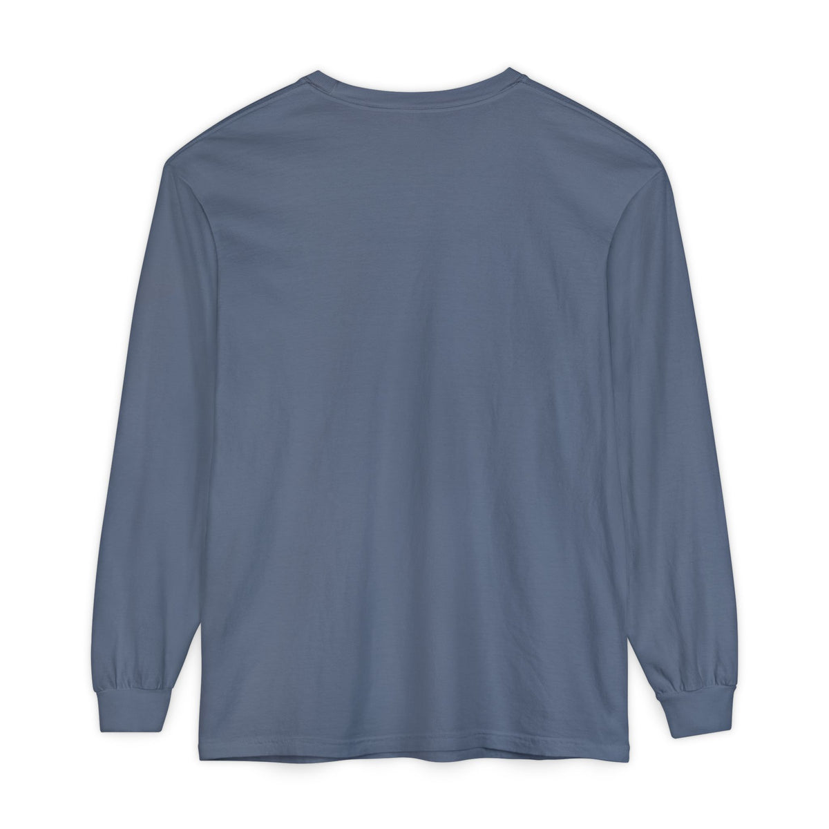 Cookie Dealer - Comfort Colors Long Sleeve Tee