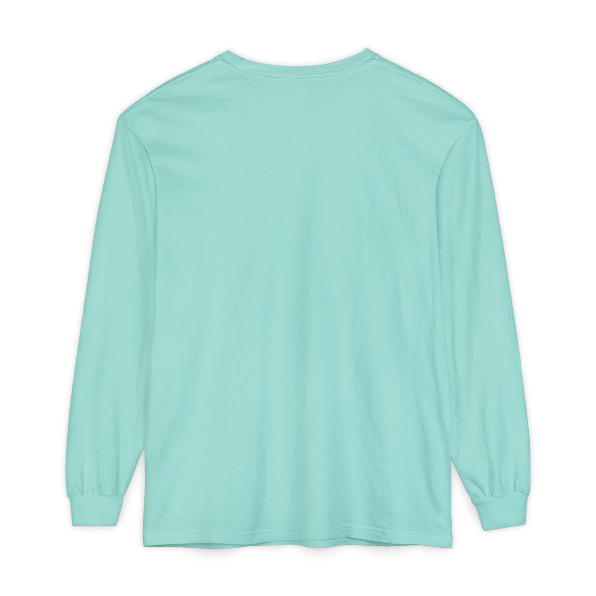 Don’t Dessert Me - Comfort Colors Long Sleeve Tee