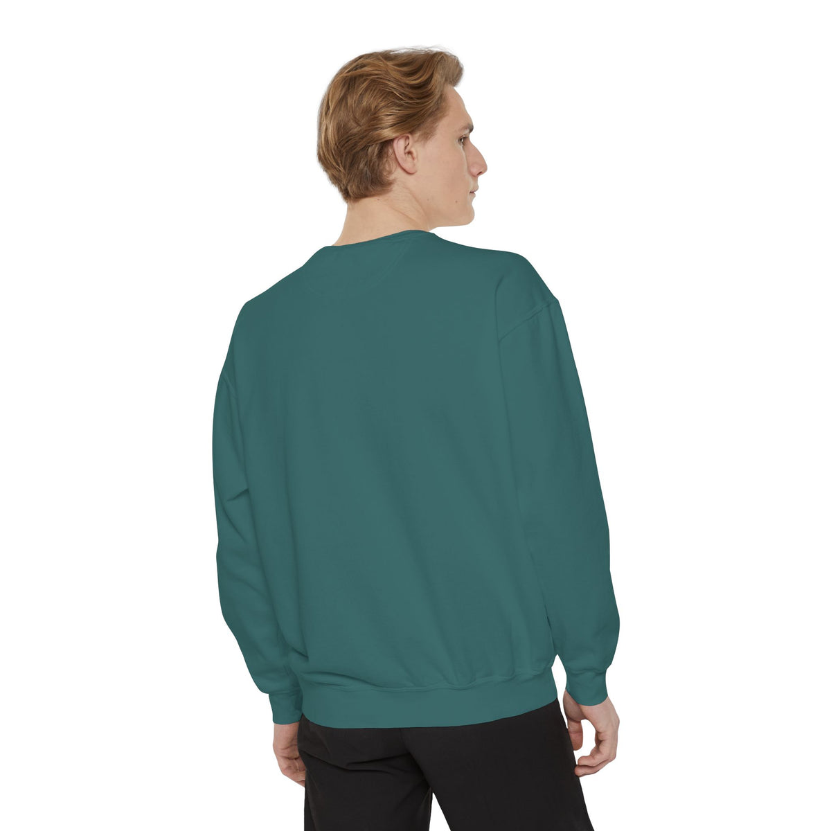 Have a Sweet Holiday Season - Comfort Colors Sweatshirt