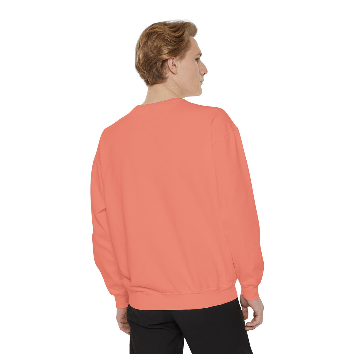 Dead Tired and Still Baking - Comfort Colors Long Sleeve Tee