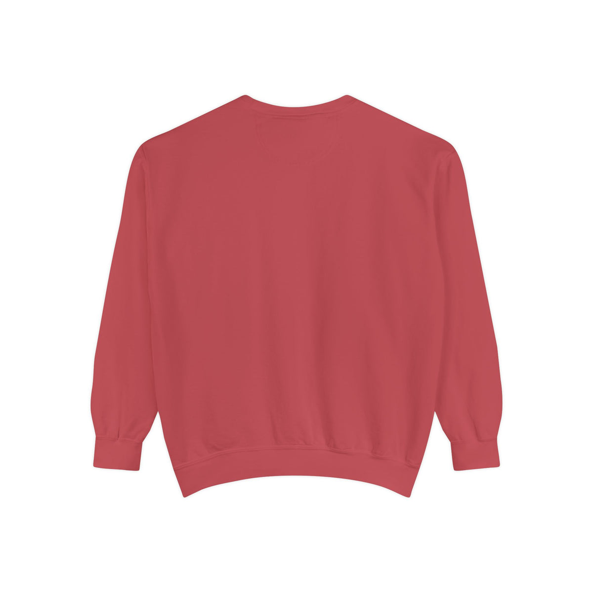 Official Taste Tester – Comfort Colors Sweatshirt