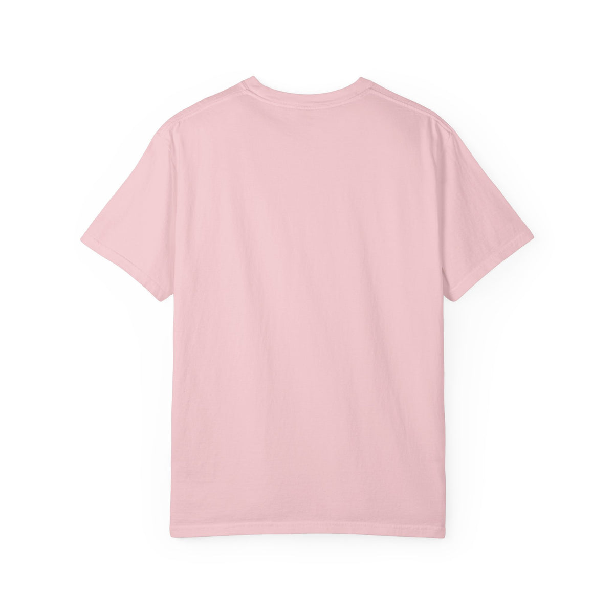 Choose Your Weapon - Comfort Colors Tee