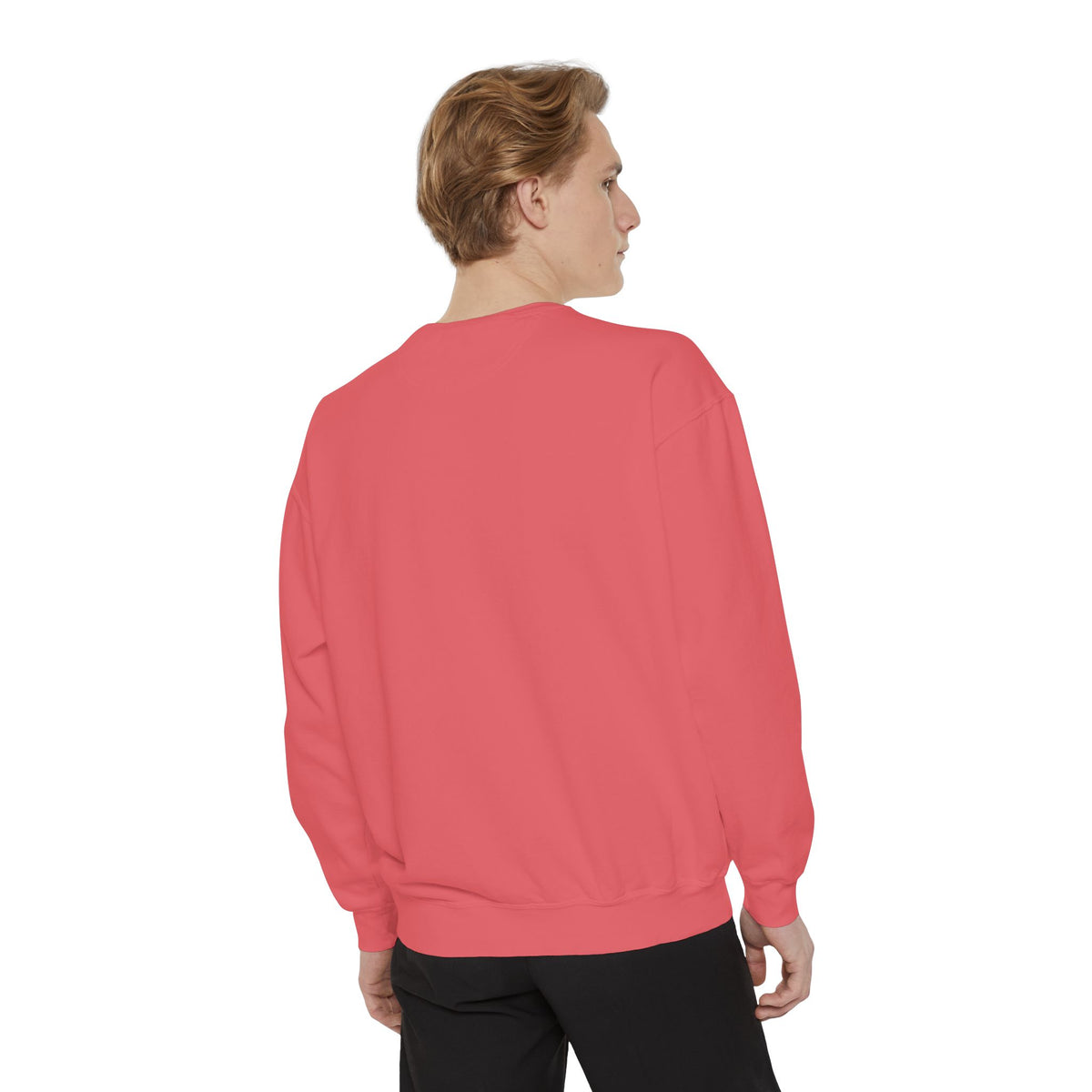 I Sugarcoat Everything - Comfort Colors Sweatshirt