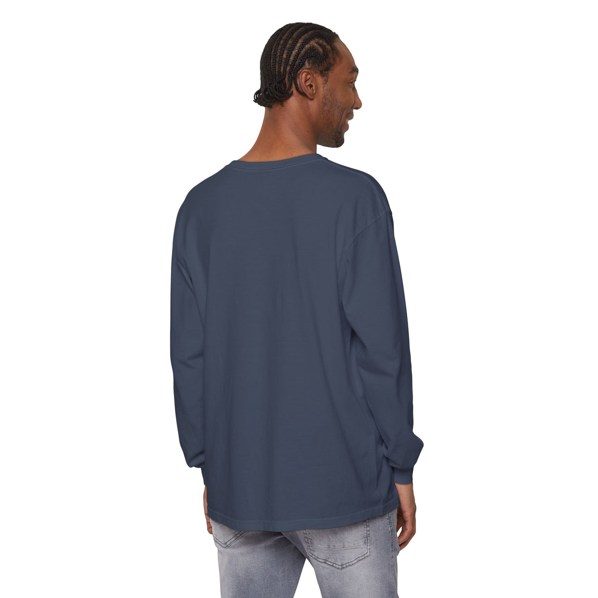 I’ve Been Known to Stir Things Up - Comfort Colors Long Sleeve Tee